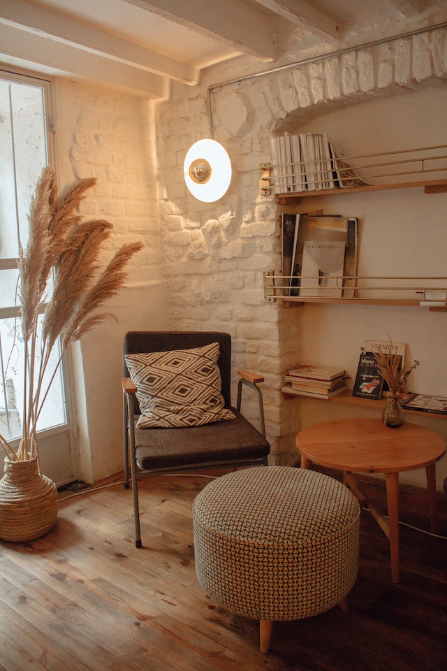 Minimalistisch Design: Less is More in Jouw Woonruimte